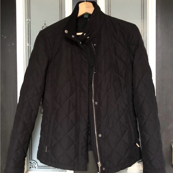 Ralph Lauren Jackets & Blazers - Ralph Lauren women’s lightweight quilted jacket size S